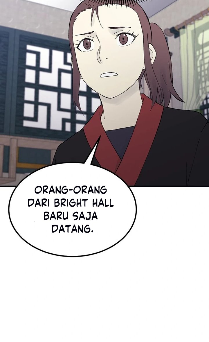The Great Master chapter 115 halaman 54