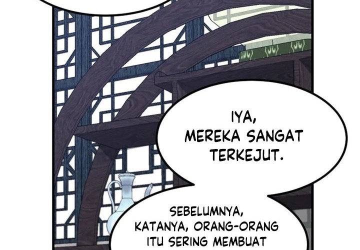 The Great Master chapter 115 halaman 56