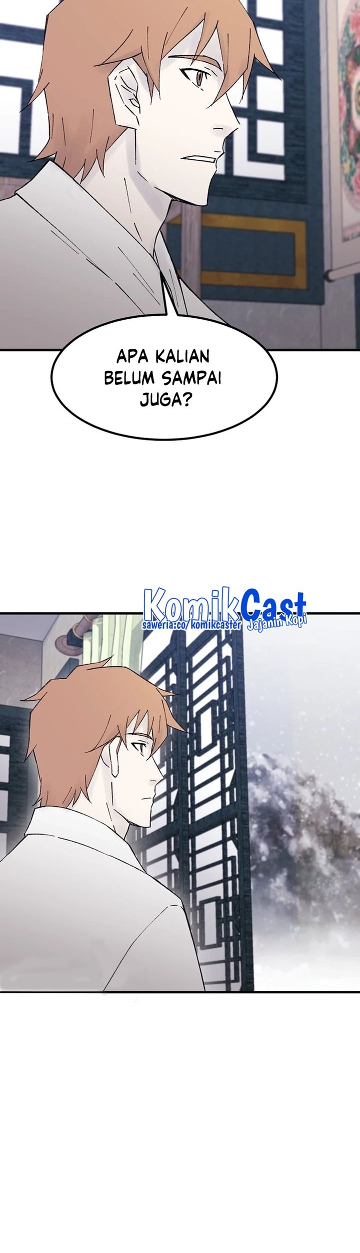 The Great Master chapter 115 halaman 59