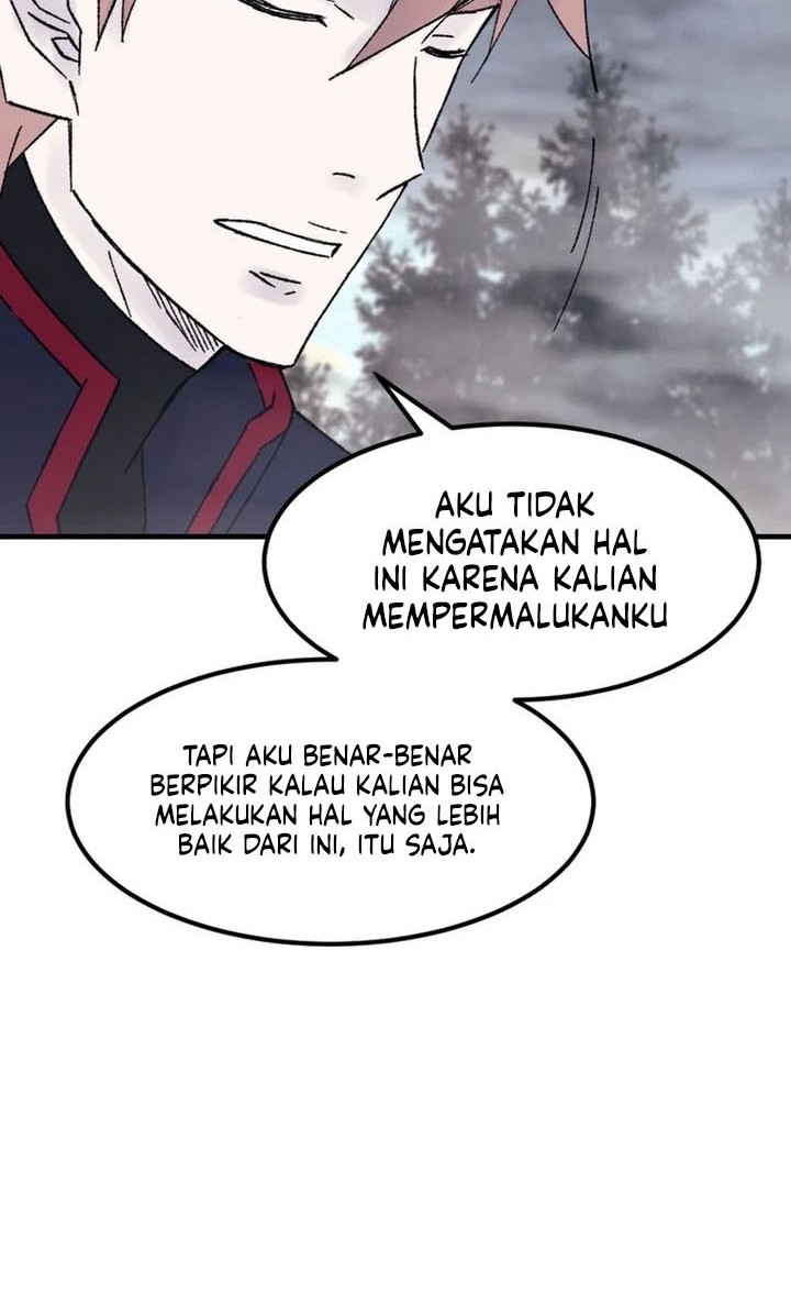 The Great Master Bab 116 halaman 2