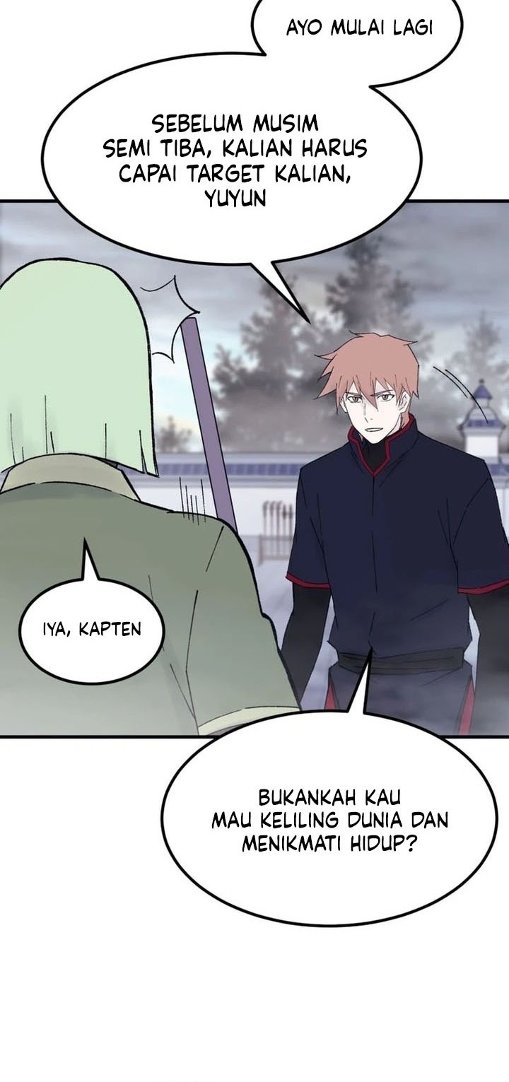 The Great Master Bab 116 halaman 4