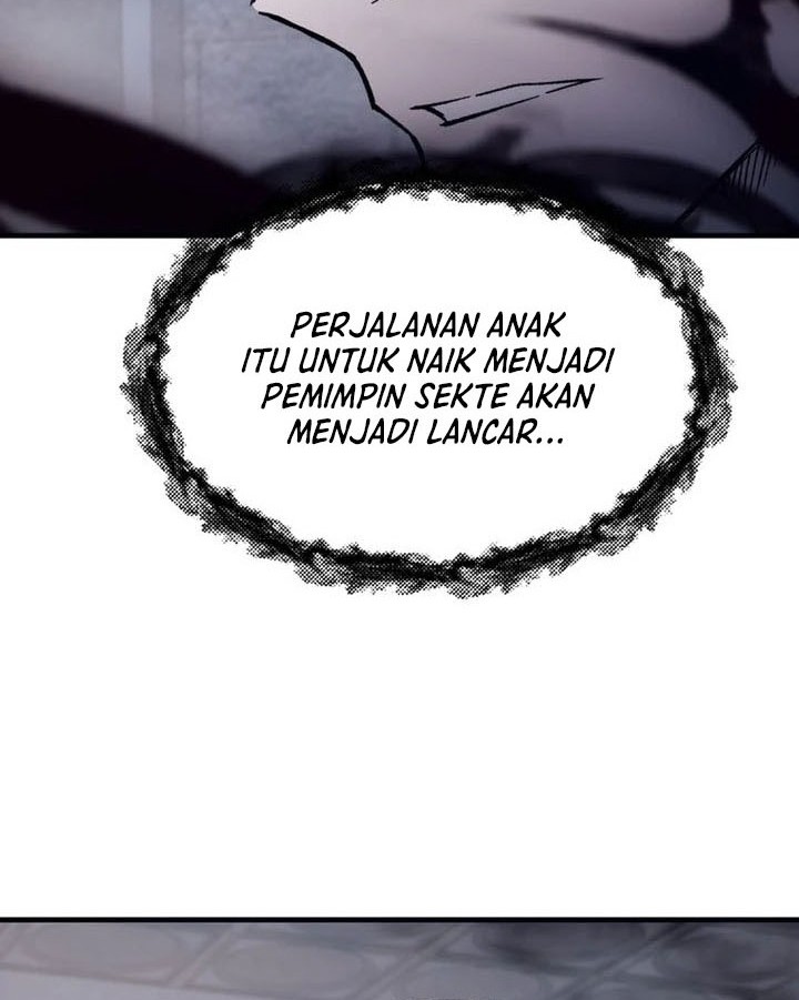 The Great Master Bab 116 halaman 14