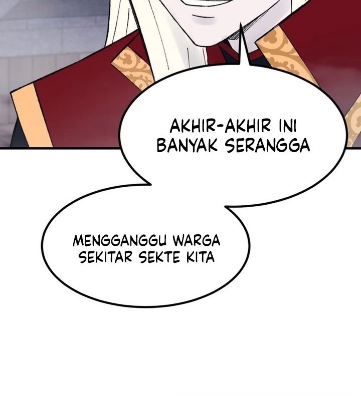 The Great Master Bab 116 halaman 20