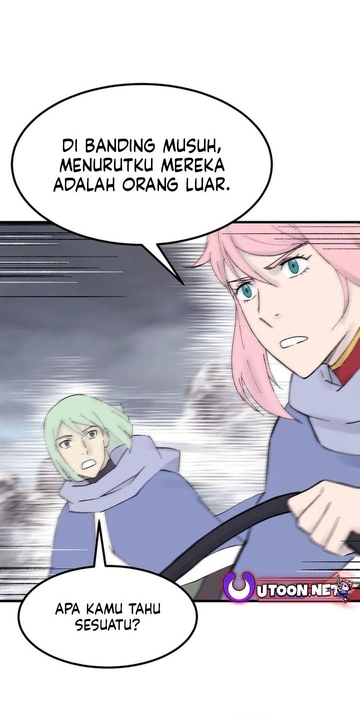 The Great Master Bab 116 halaman 26