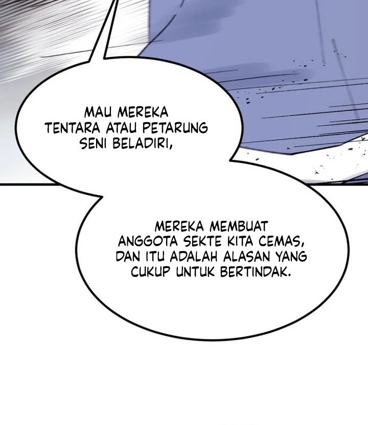 The Great Master Bab 116 halaman 28