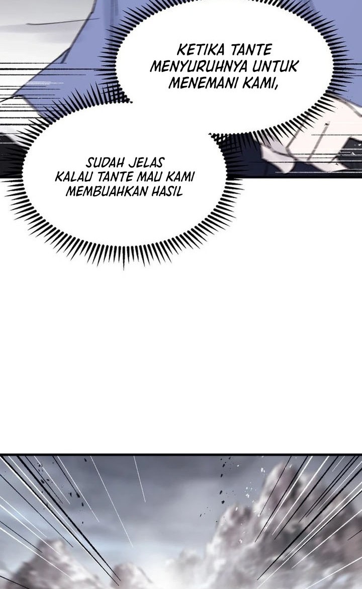 The Great Master Bab 116 halaman 34