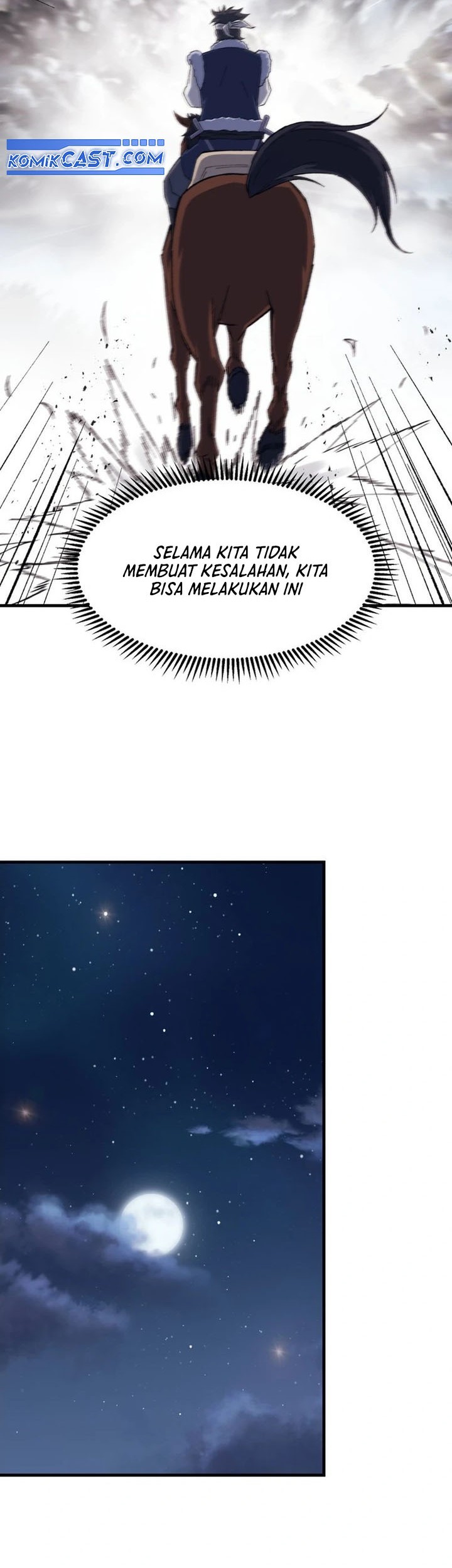 The Great Master Bab 116 halaman 35