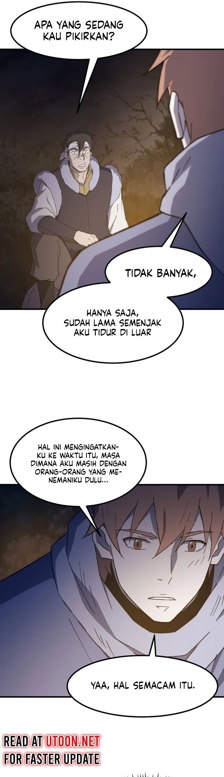 The Great Master Bab 116 halaman 41