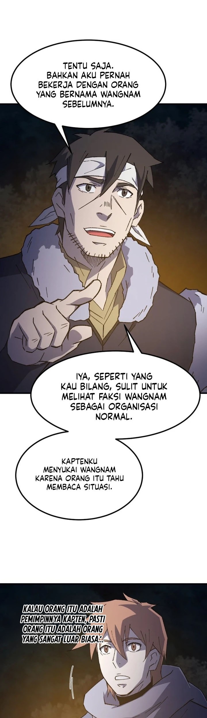The Great Master Bab 116 halaman 47
