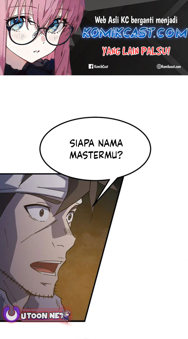 The Great Master chapter 117 halaman 1