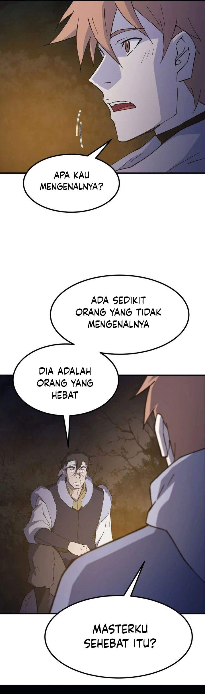 The Great Master chapter 117 halaman 3