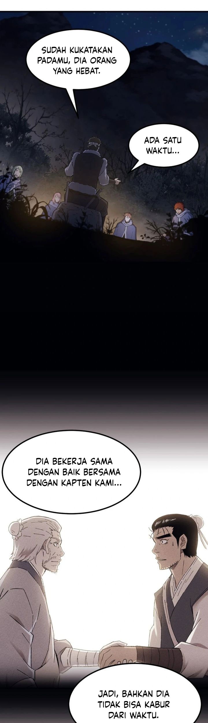 The Great Master chapter 117 halaman 10