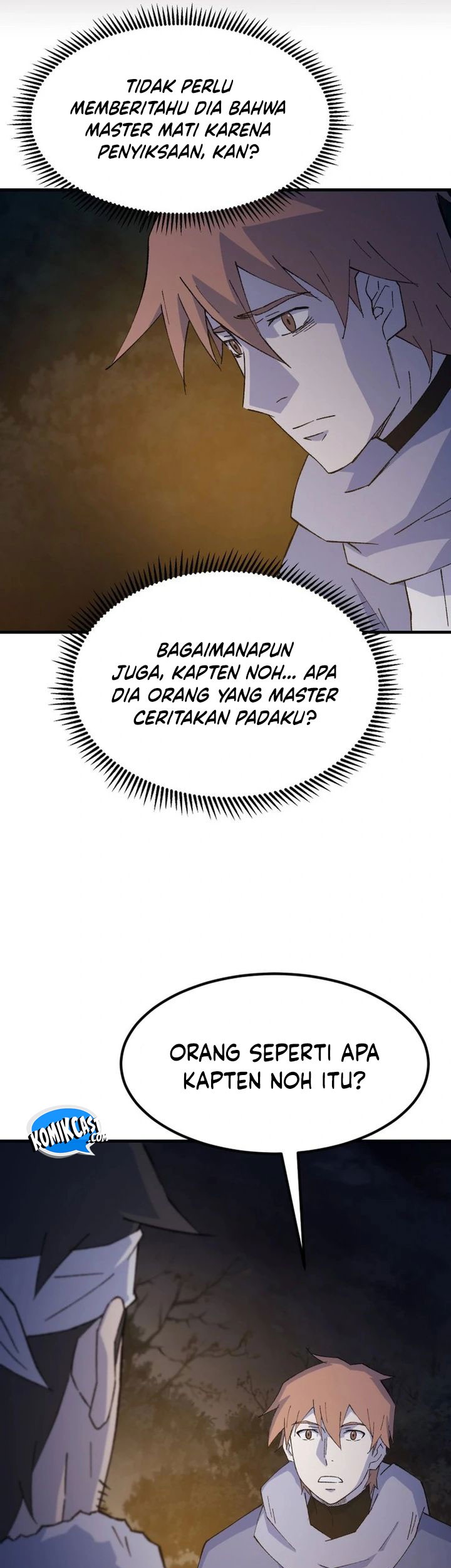 The Great Master chapter 117 halaman 12
