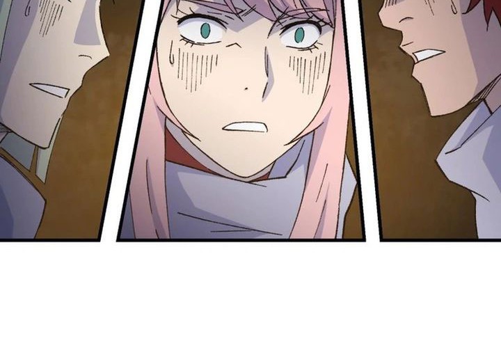 The Great Master chapter 117 halaman 20