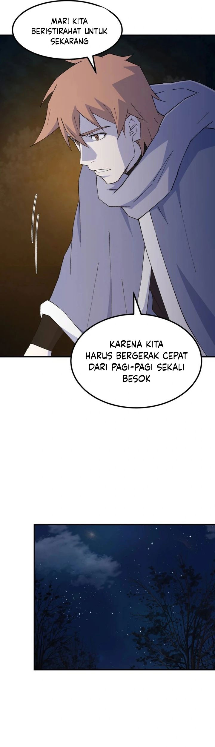 The Great Master chapter 117 halaman 24