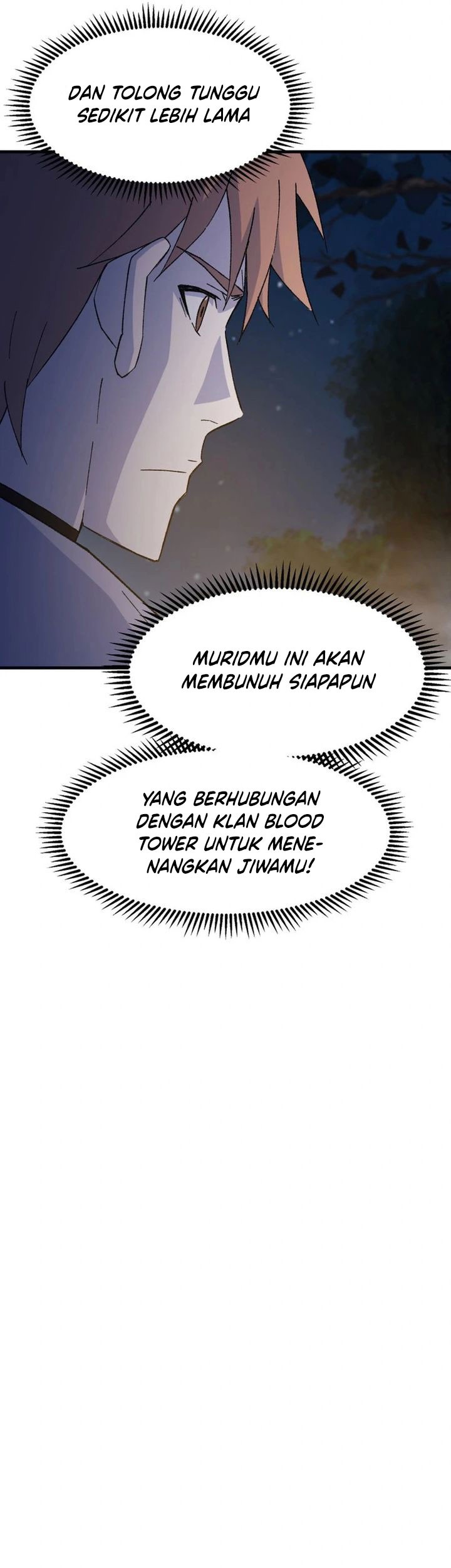 The Great Master chapter 117 halaman 27