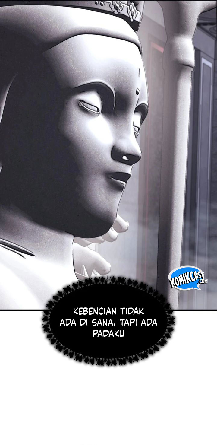 The Great Master chapter 117 halaman 34