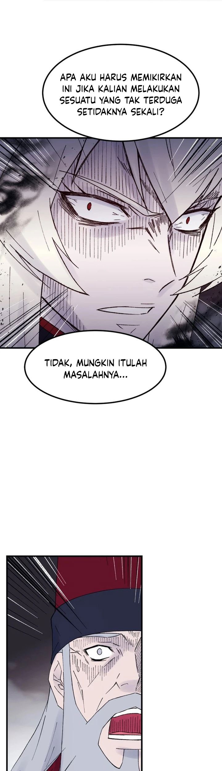 The Great Master chapter 117 halaman 46
