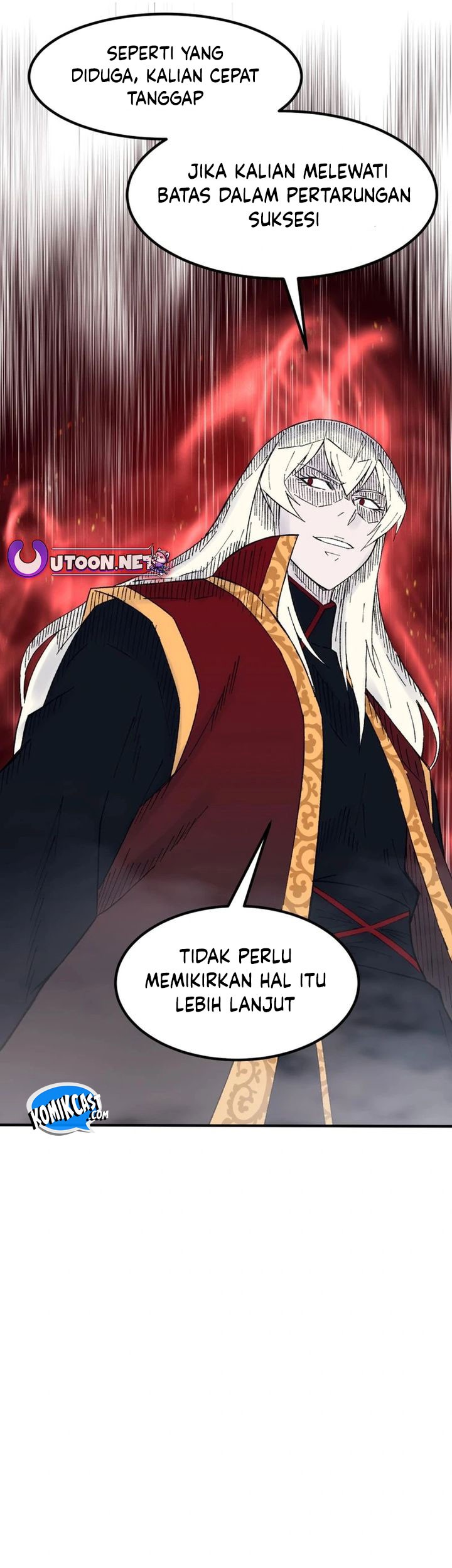 The Great Master chapter 117 halaman 49