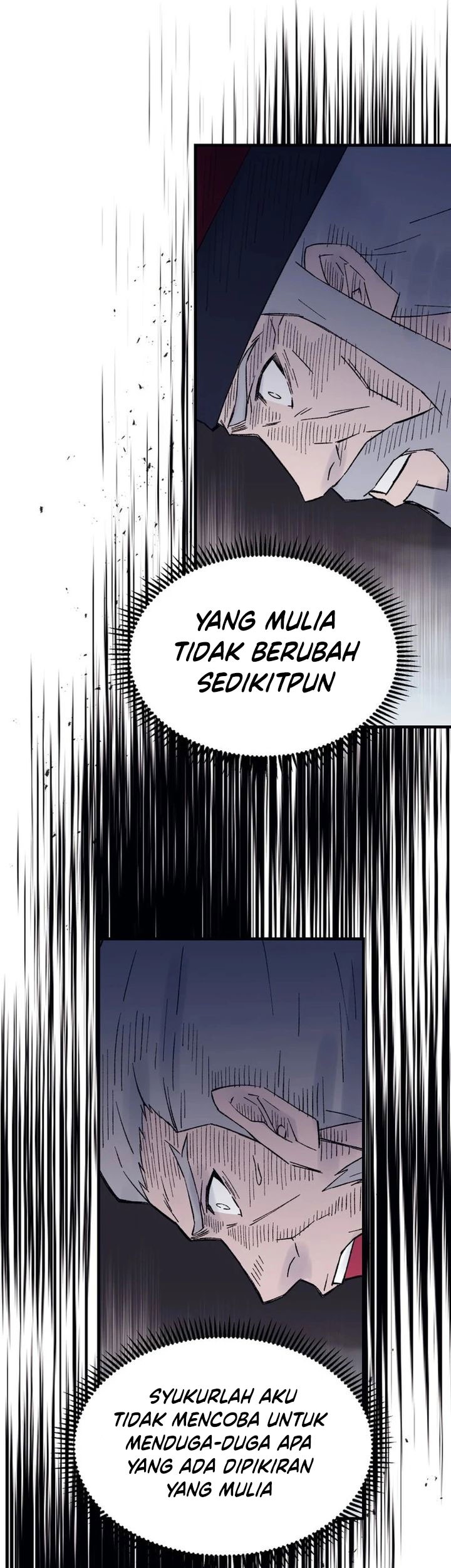 The Great Master chapter 117 halaman 54