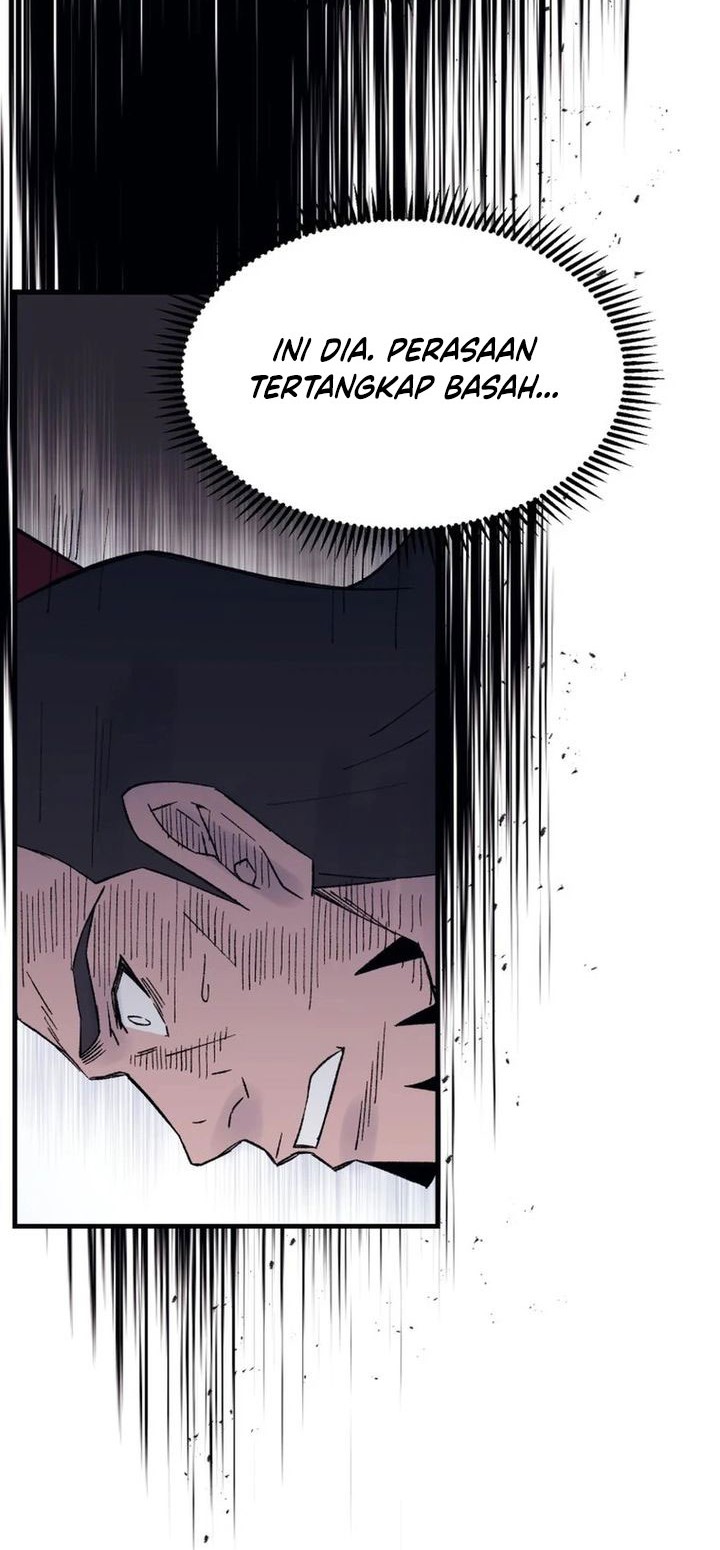 The Great Master chapter 117 halaman 55