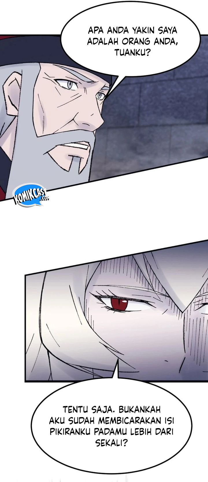 The Great Master chapter 118 halaman 10