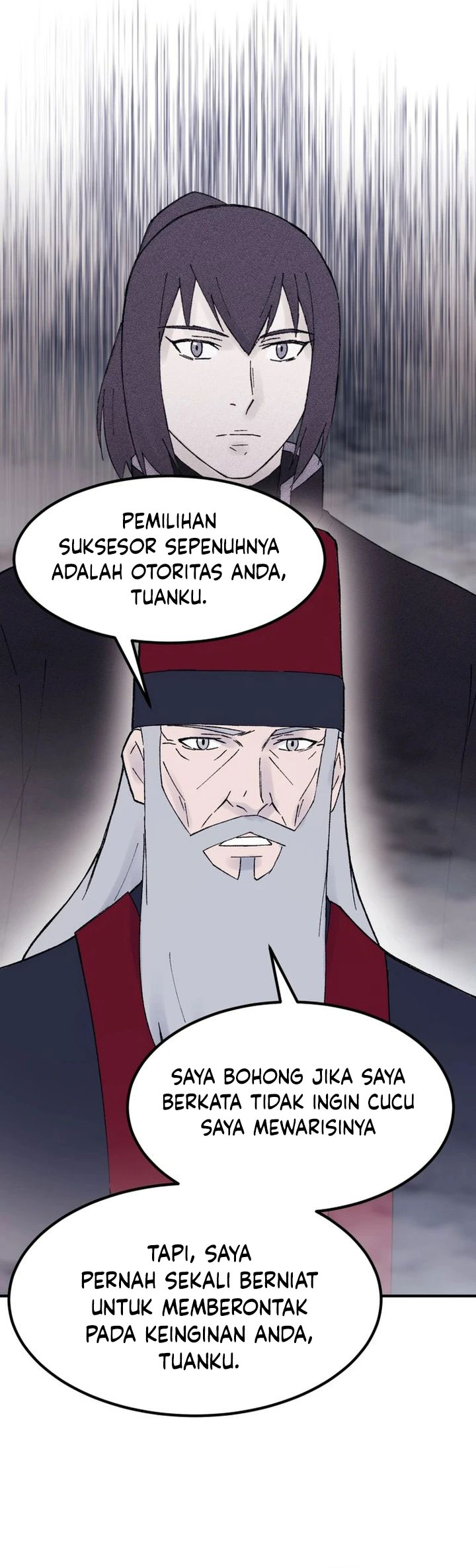The Great Master chapter 118 halaman 11
