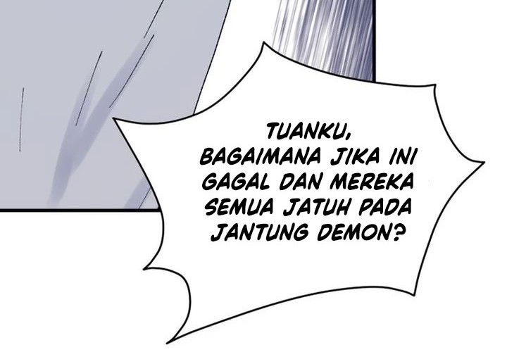 The Great Master chapter 118 halaman 27