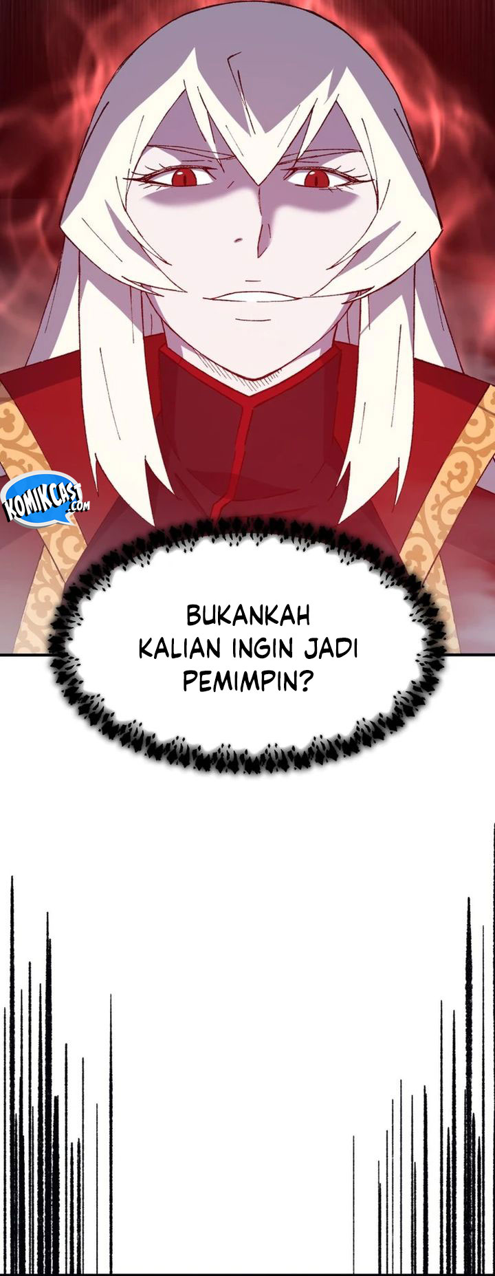 The Great Master chapter 118 halaman 30