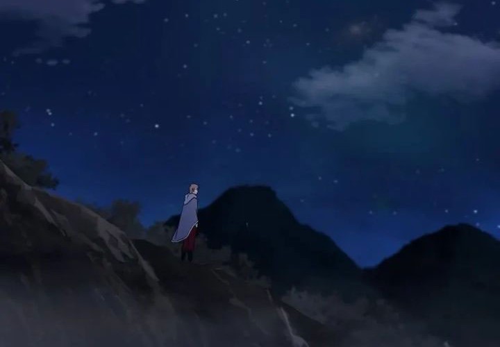 The Great Master chapter 118 halaman 37