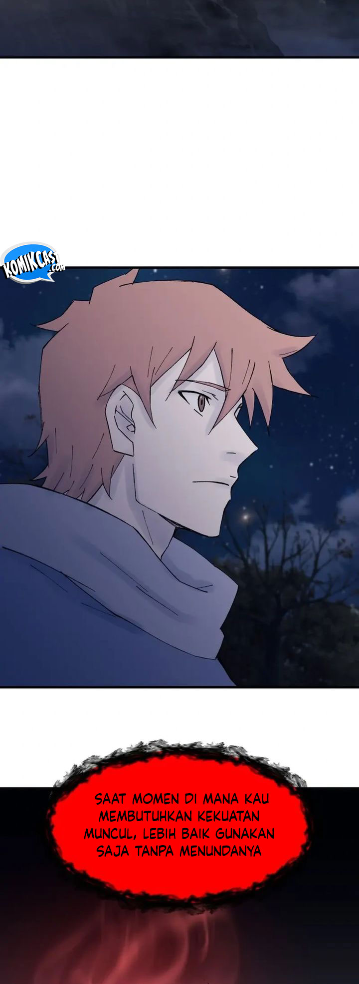 The Great Master chapter 118 halaman 38