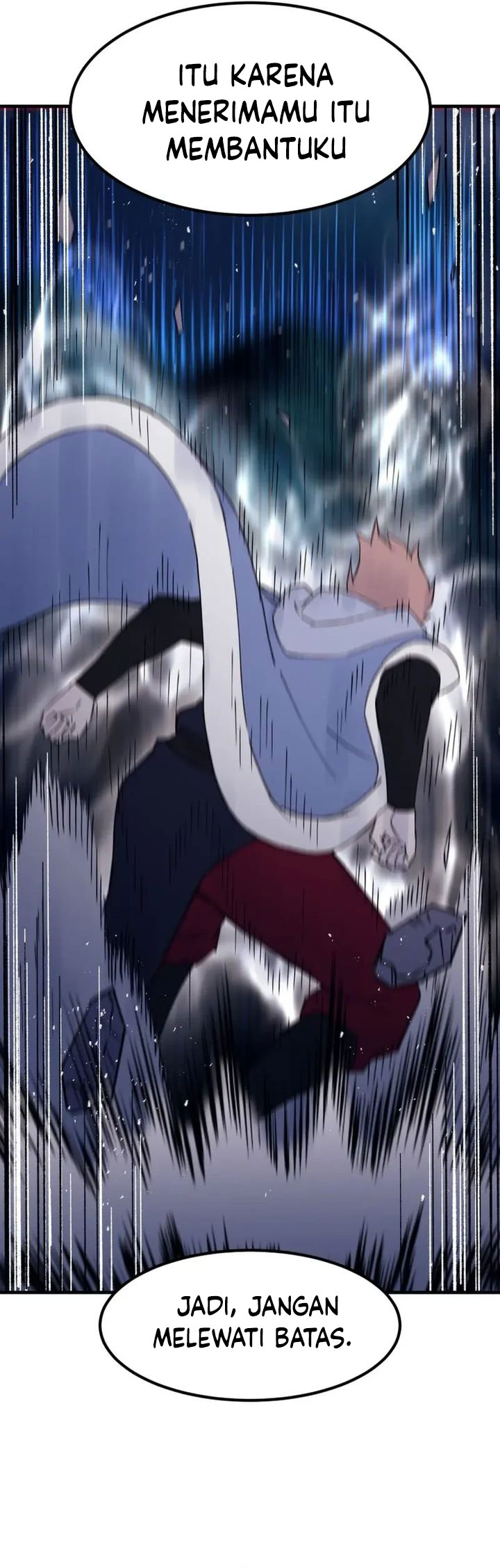 The Great Master chapter 118 halaman 41