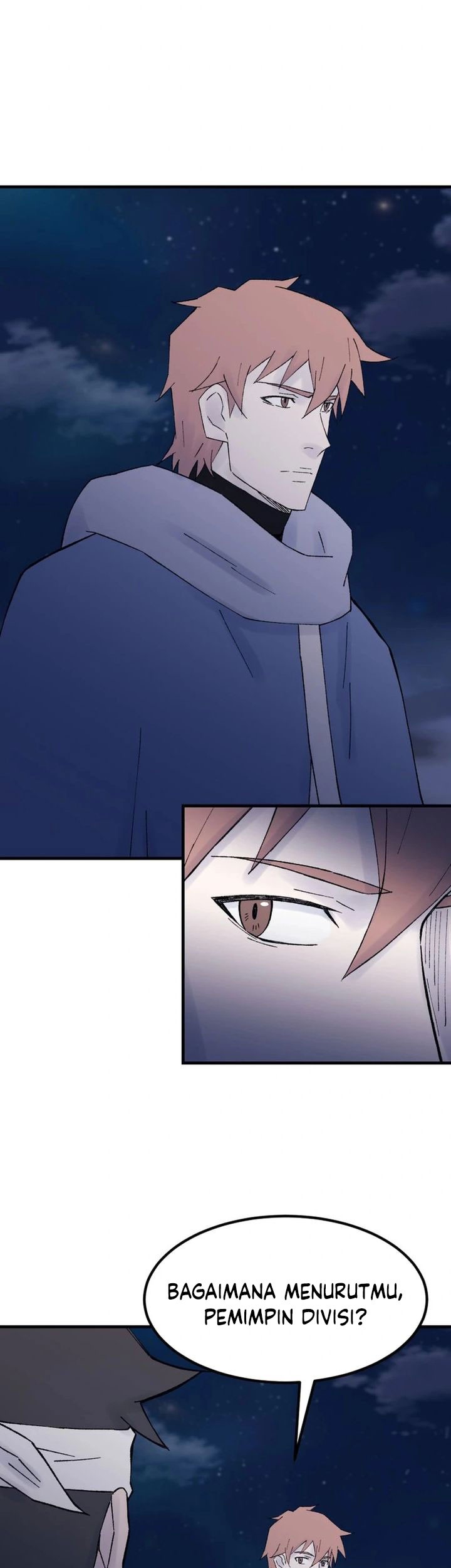 The Great Master chapter 118 halaman 48