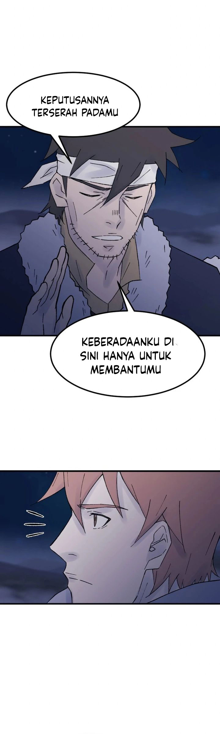 The Great Master chapter 118 halaman 50