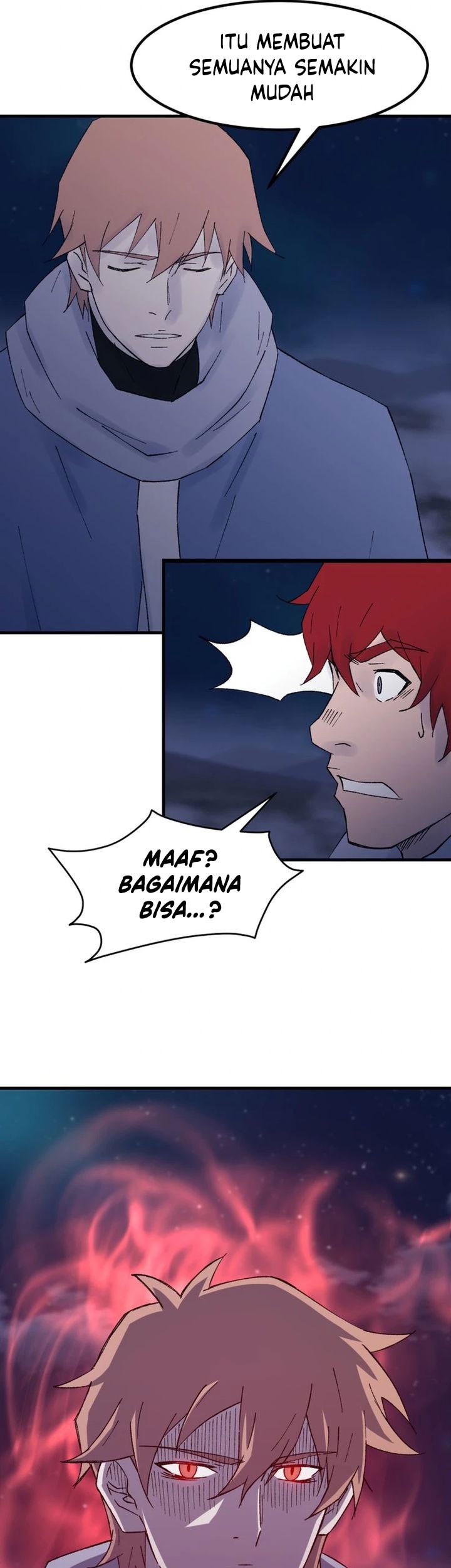 The Great Master chapter 118 halaman 52