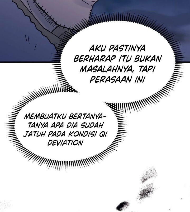 The Great Master chapter 118 halaman 56