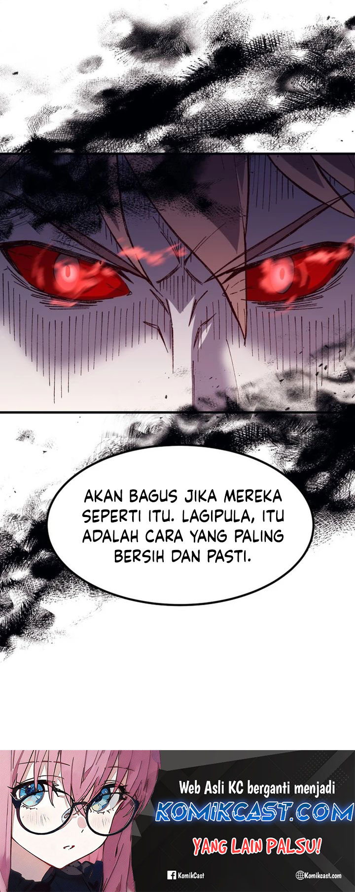 The Great Master chapter 118 halaman 57