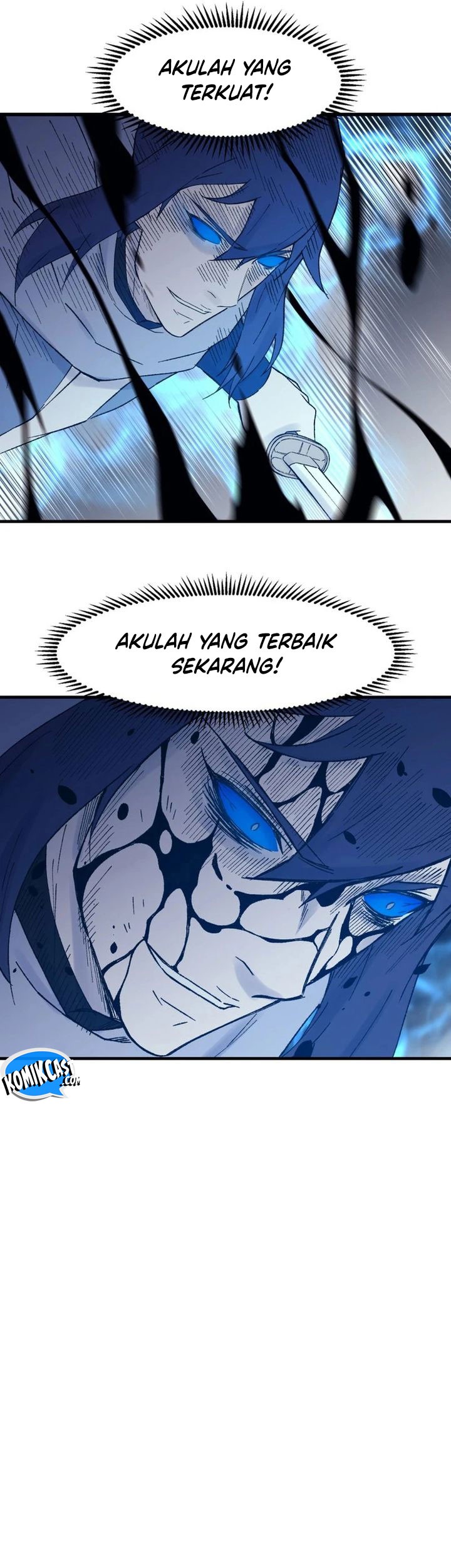 The Great Master Bab 119 halaman 19
