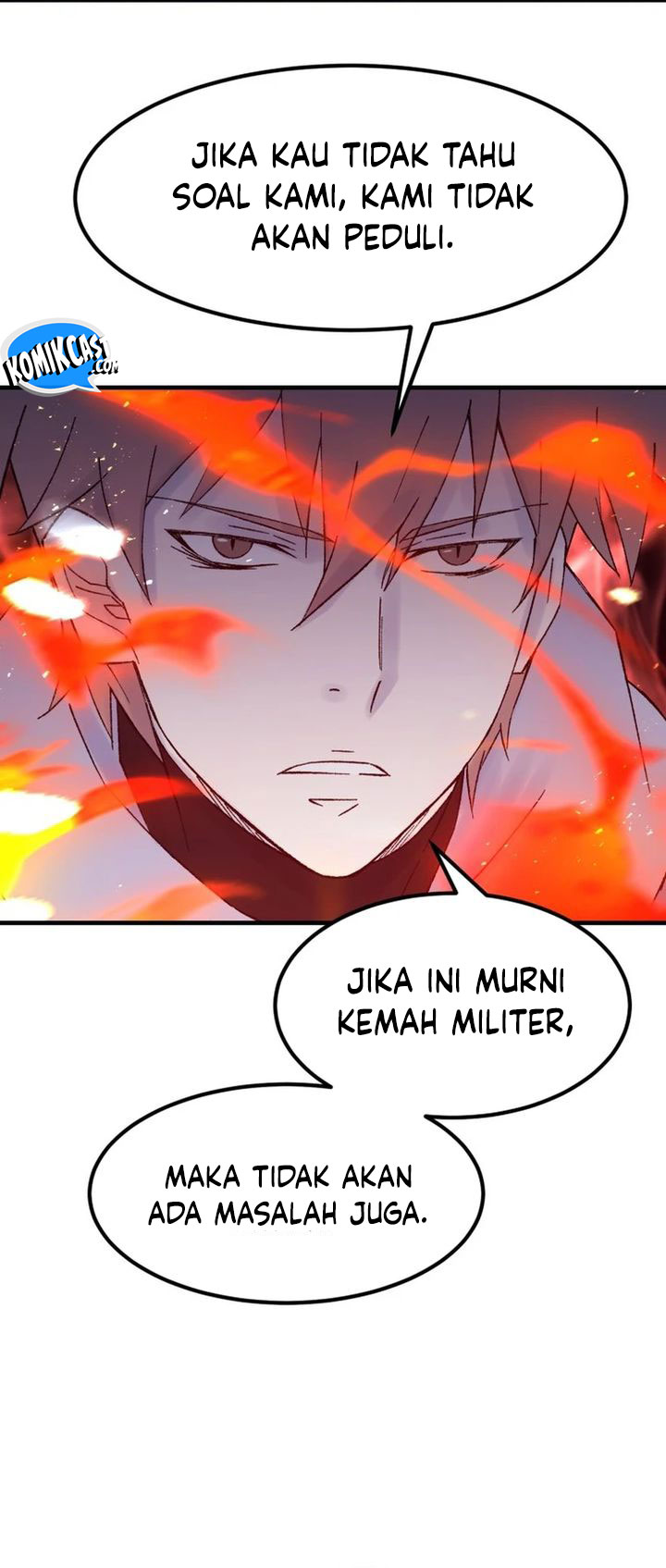 The Great Master Bab 119 halaman 44