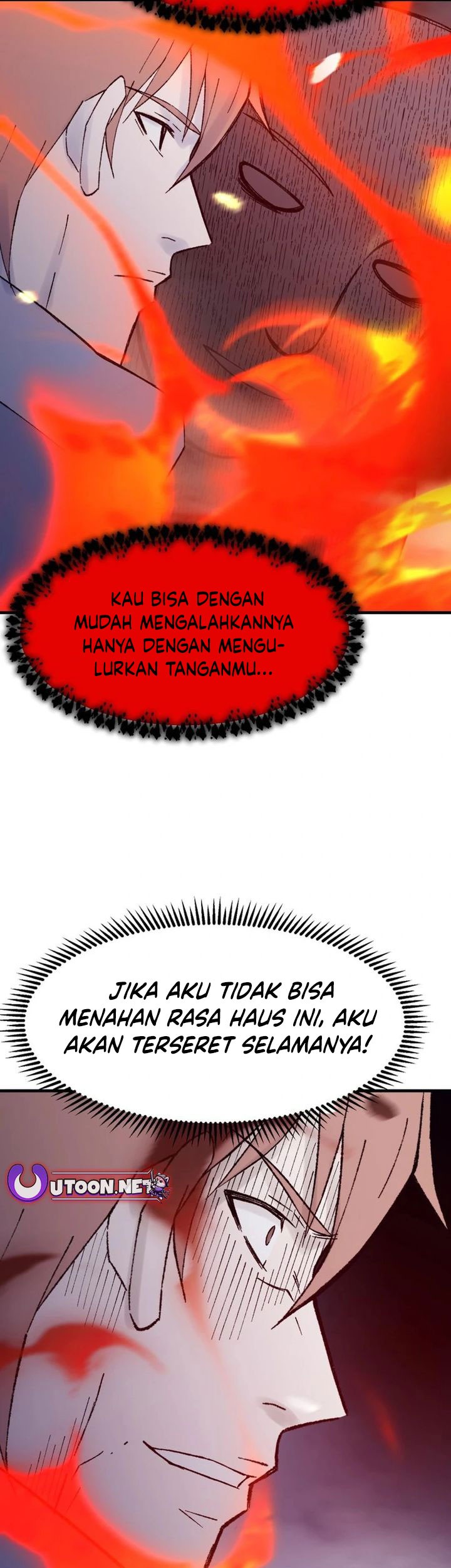 The Great Master Bab 119 halaman 50