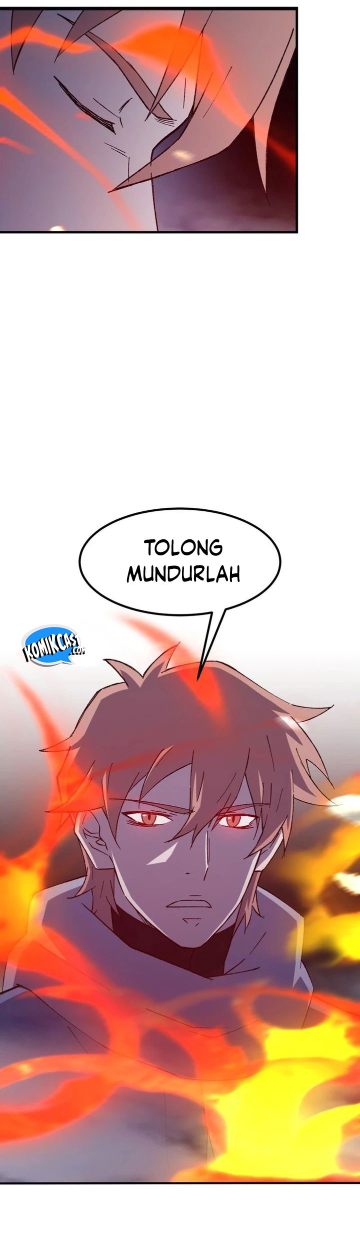 The Great Master Bab 119 halaman 52
