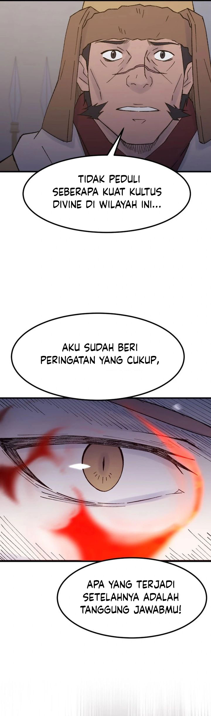 The Great Master Bab 119 halaman 54