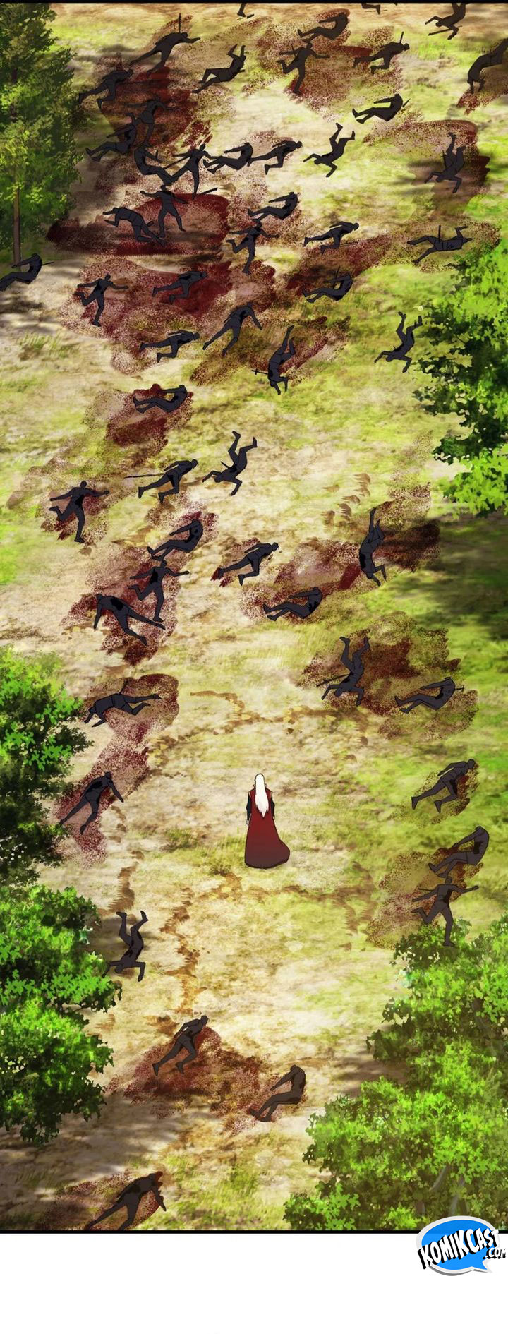 The Great Master Bab 119 halaman 60