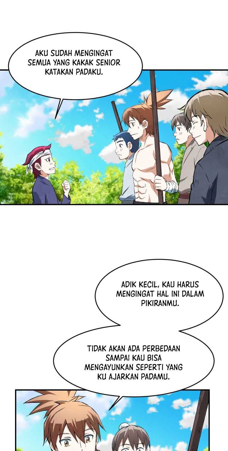 The Great Master chapter 12 halaman 3