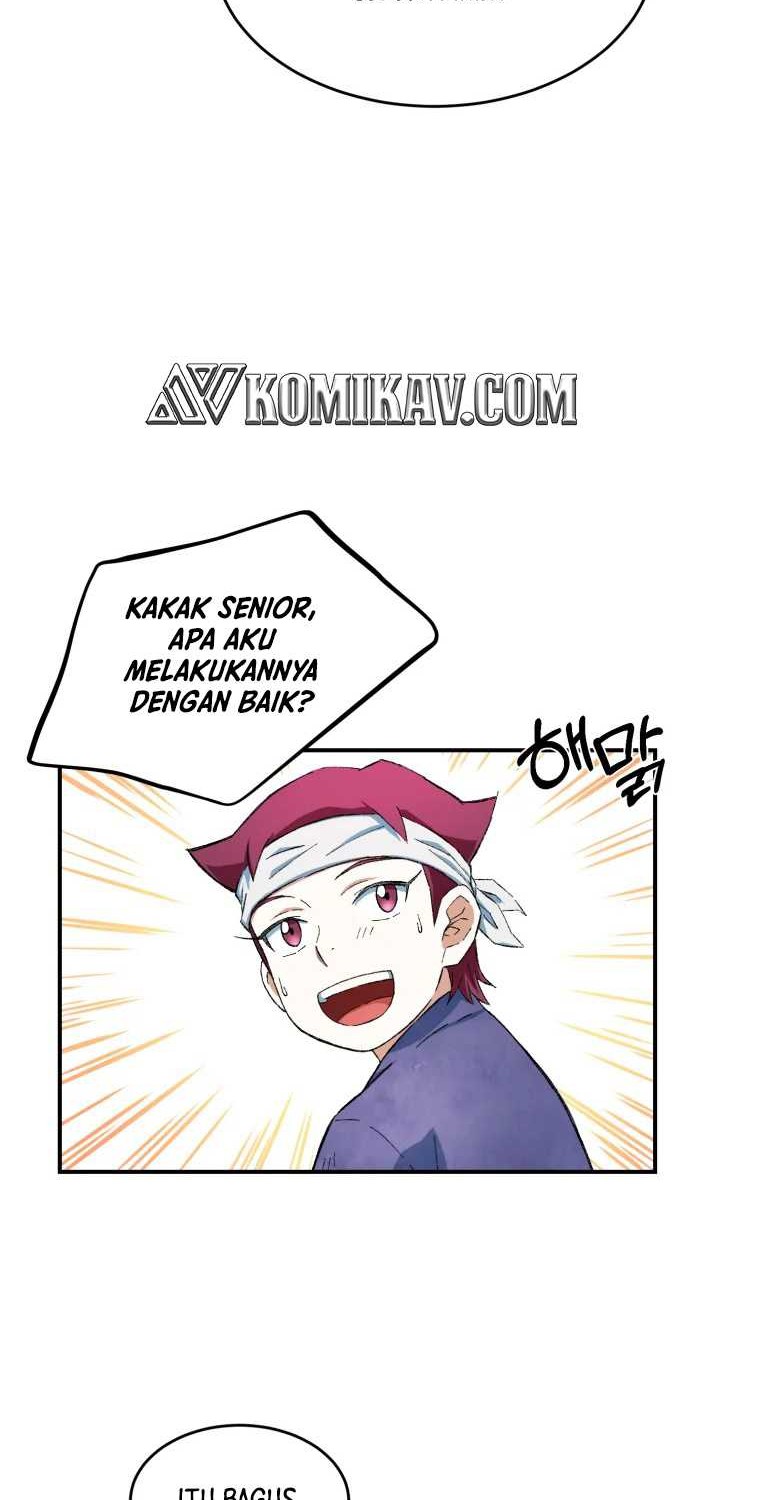 The Great Master chapter 12 halaman 13
