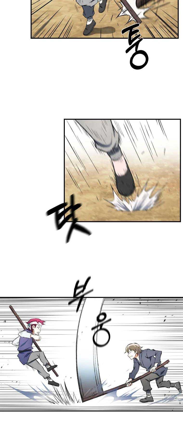 The Great Master chapter 12 halaman 20