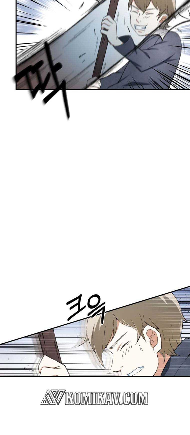 The Great Master chapter 12 halaman 22
