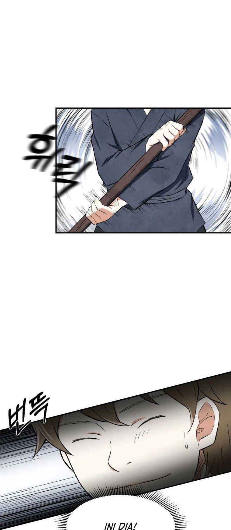 The Great Master chapter 12 halaman 26