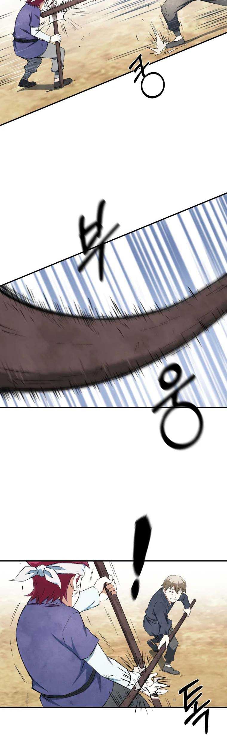 The Great Master chapter 12 halaman 29
