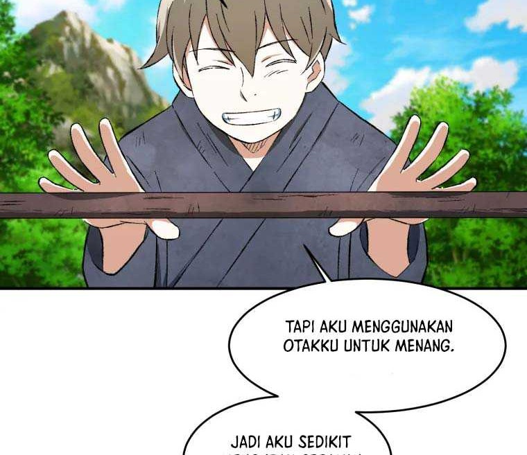 The Great Master chapter 12 halaman 34